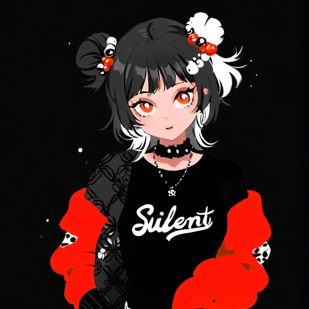 chat with ai character: Ruby