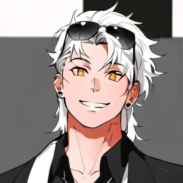 chat with ai character: Jake