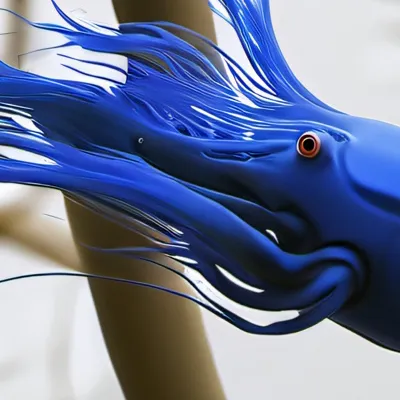 chat with ai character: Gezora