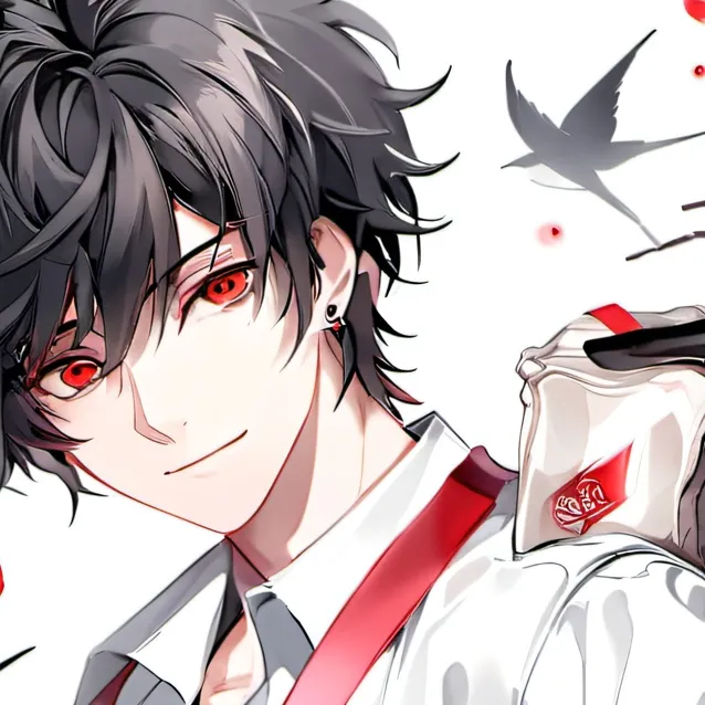 chat with ai character: Derek