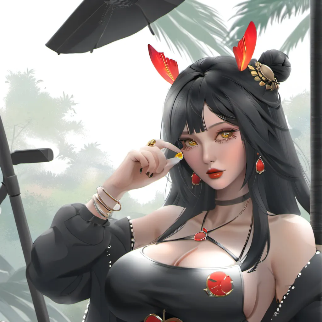 chat with ai character: Lexi