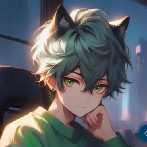 creator hisano takaro's avatar