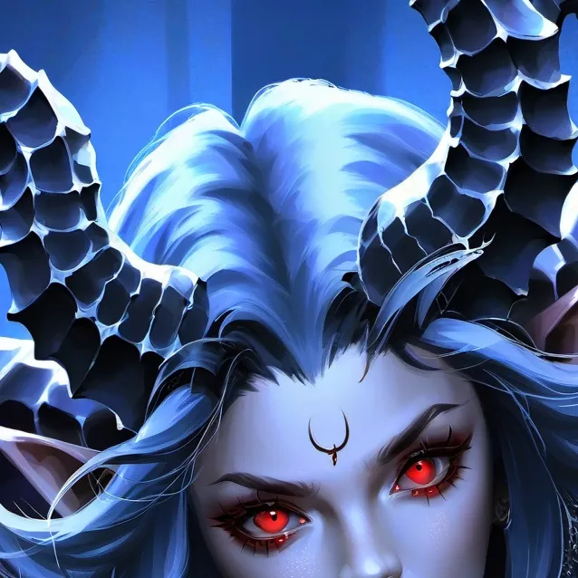 chat with ai character: Denaico