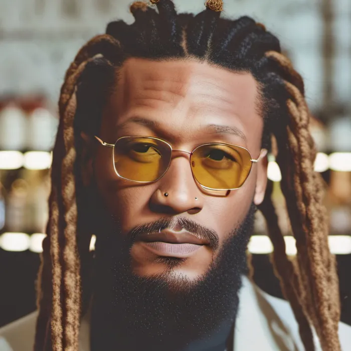 chat with ai character: Future