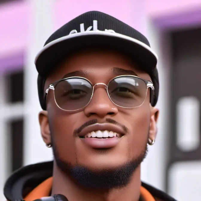 chat with ai character: Quavo