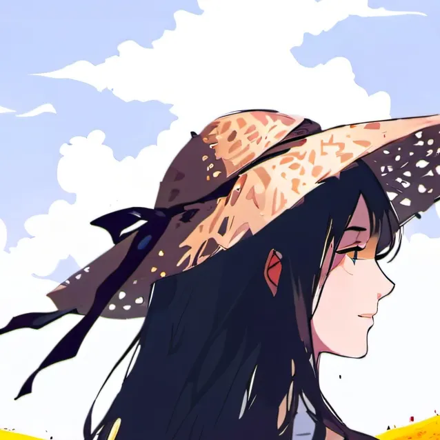 chat with ai character: sunshine