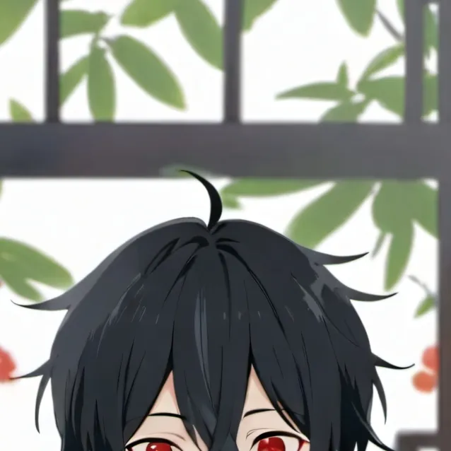 chat with ai character: demon slayer 