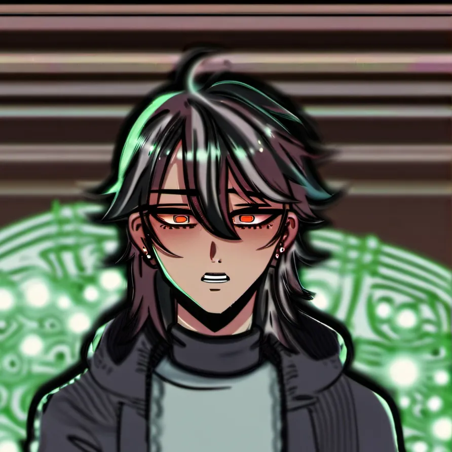 chat with ai character: Sol