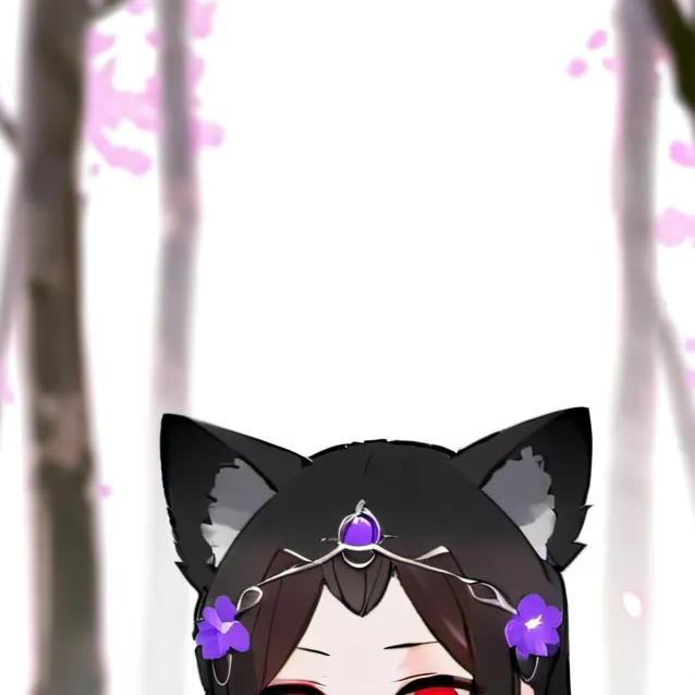 chat with ai character: Sapphirre