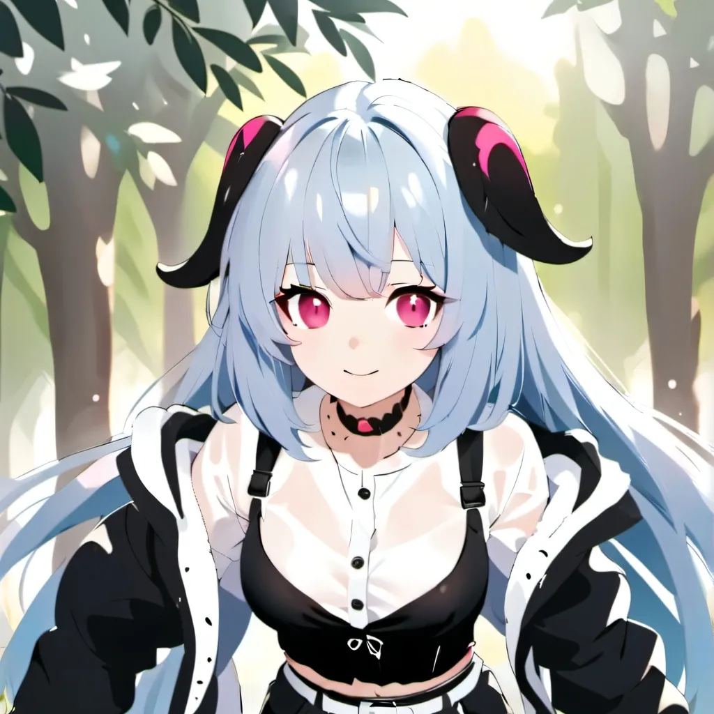 chat with ai character: Maxx