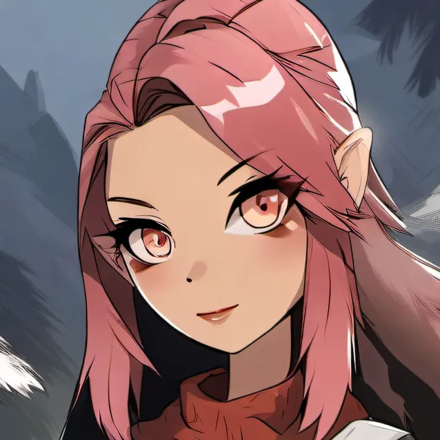 chat with ai character: Rose 