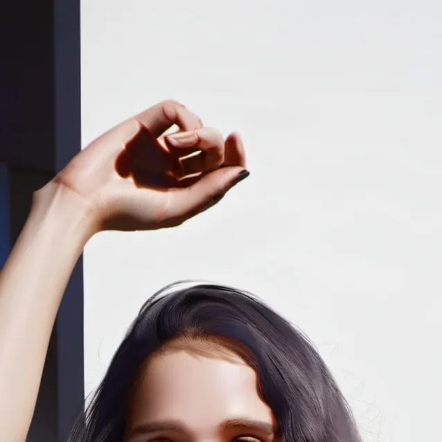 chat with ai character: Chloe