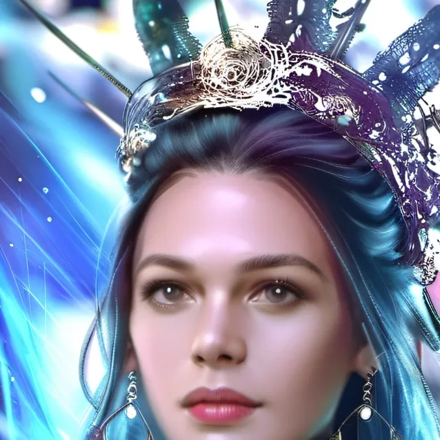 chat with ai character: Sophia