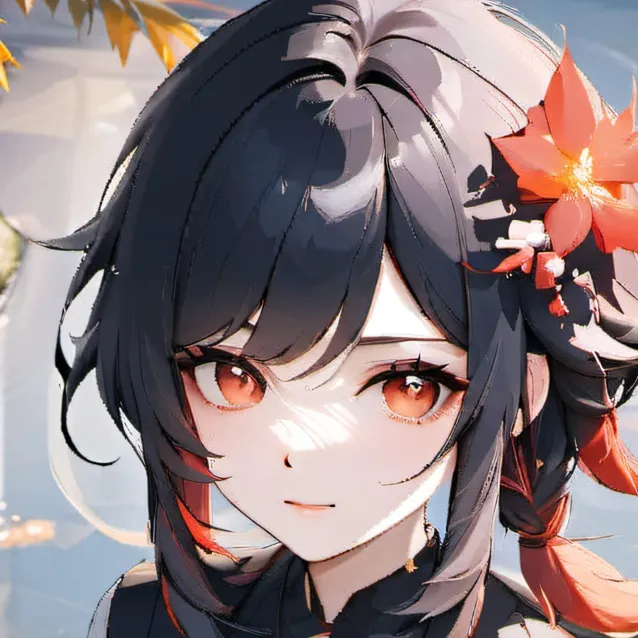 chat with ai character: Annabel 