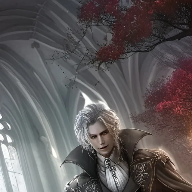 chat with ai character: Kaiizer