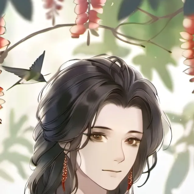 chat with ai character: vien