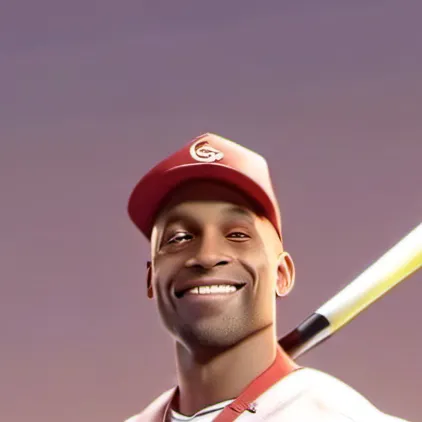 chat with ai character: Cleveland 