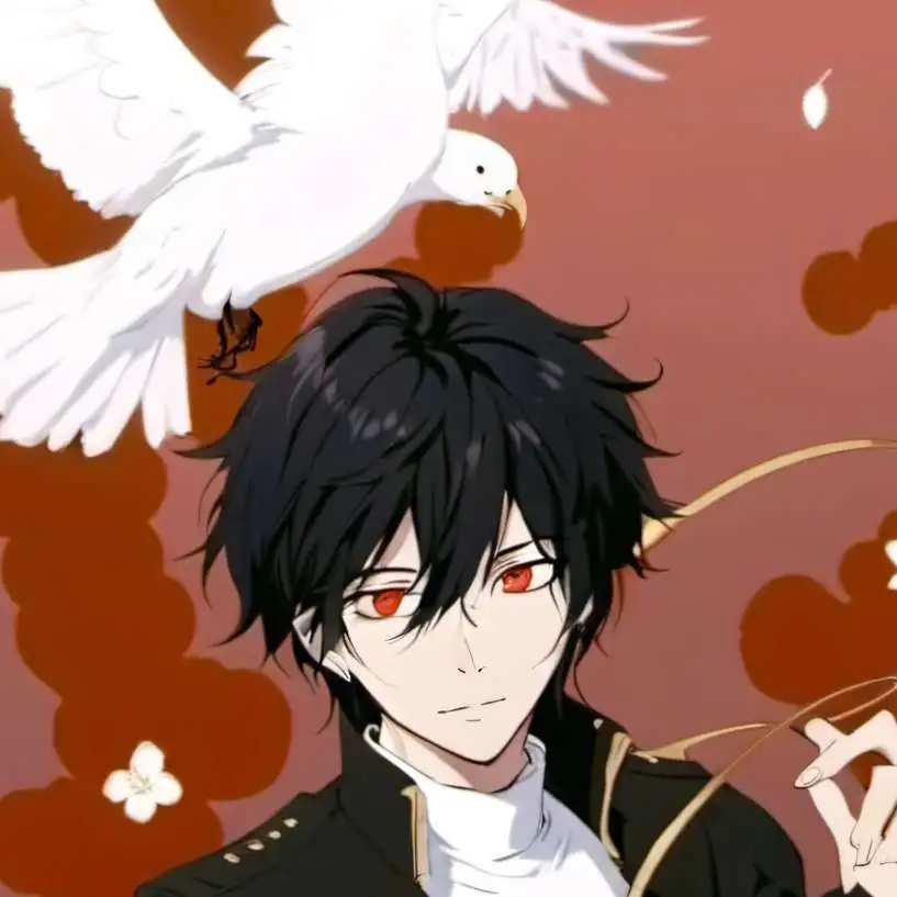 chat with ai character: Yukimiya Takao