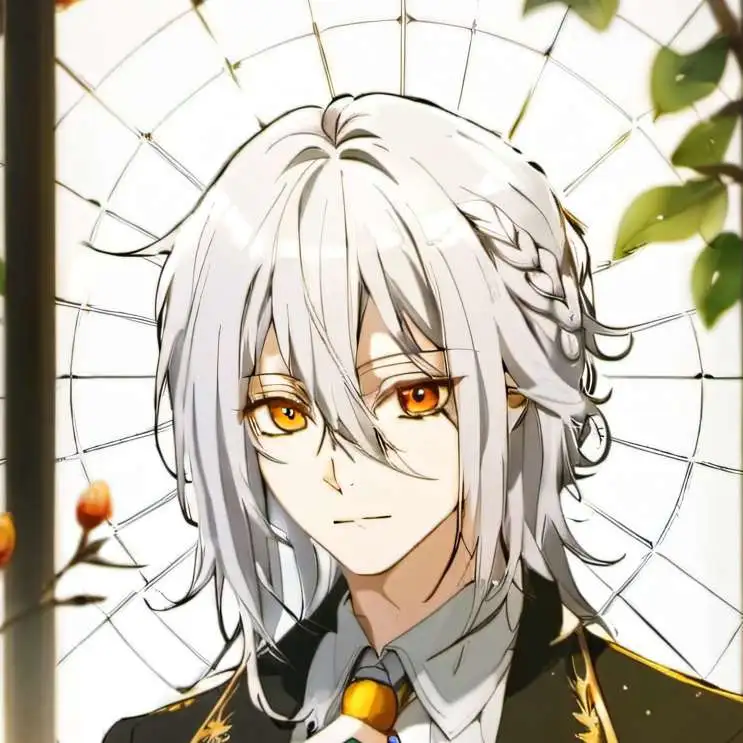 chat with ai character: Yinwoo