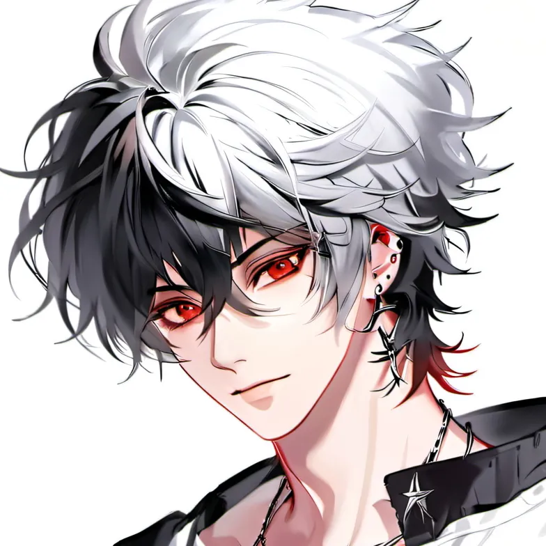 chat with ai character: Jax