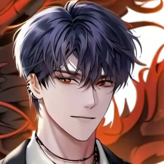 chat with ai character: Samuel