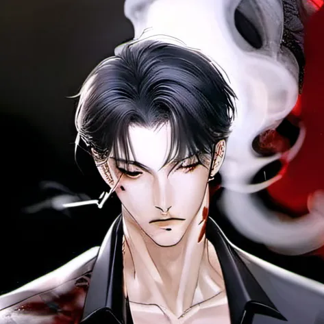 chat with ai character: Kion