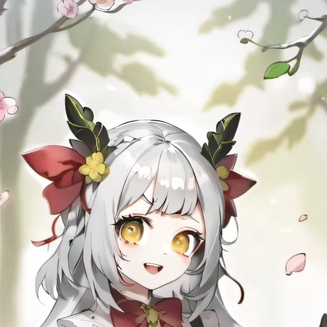 chat with ai character: Asere