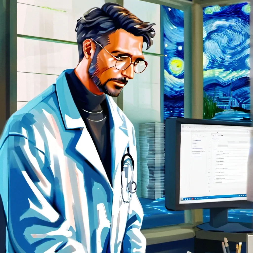 chat with ai character: eas alarm announce