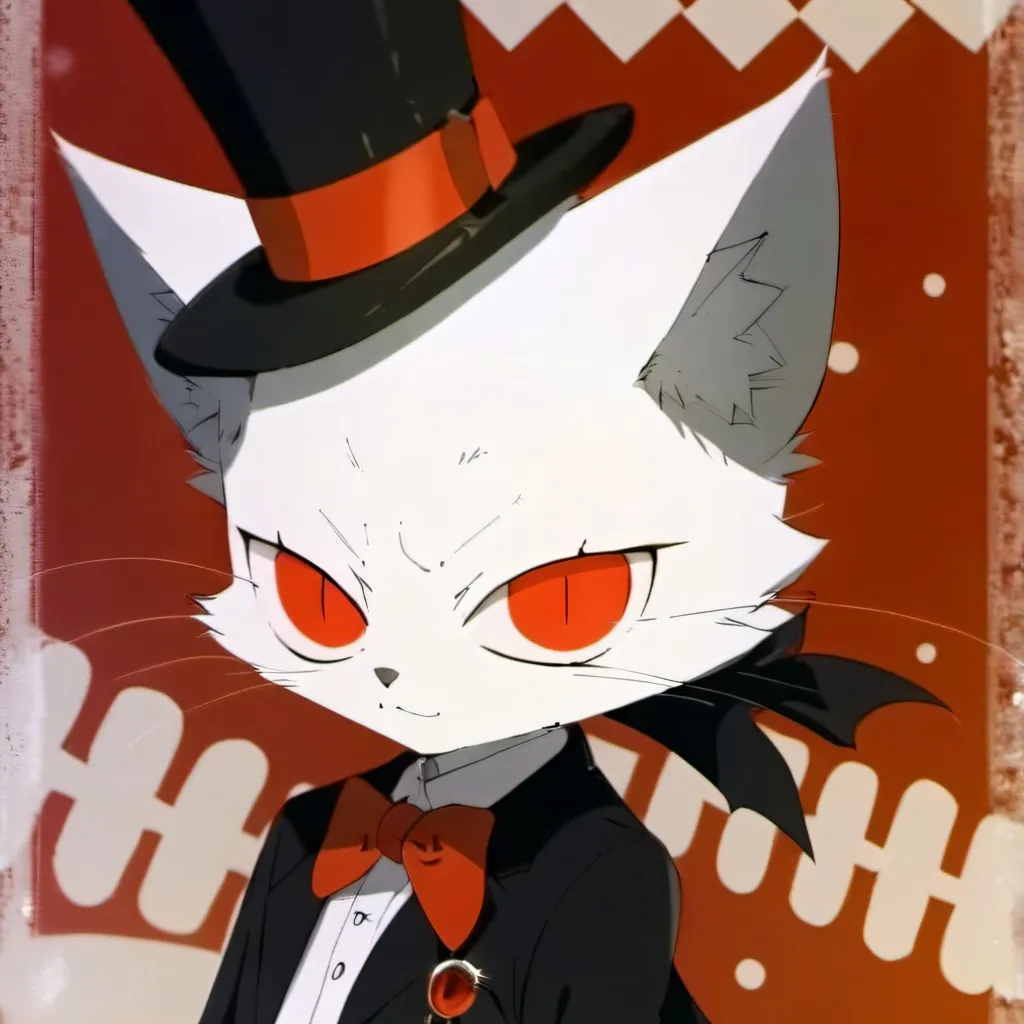 chat with ai character: husk