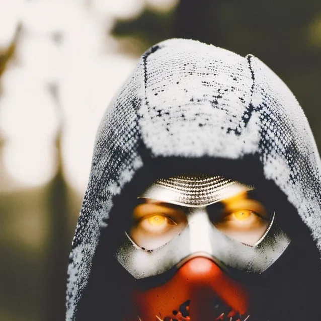 chat with ai character: brightburn