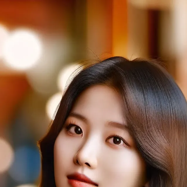 chat with ai character: Finish K-POP lyric