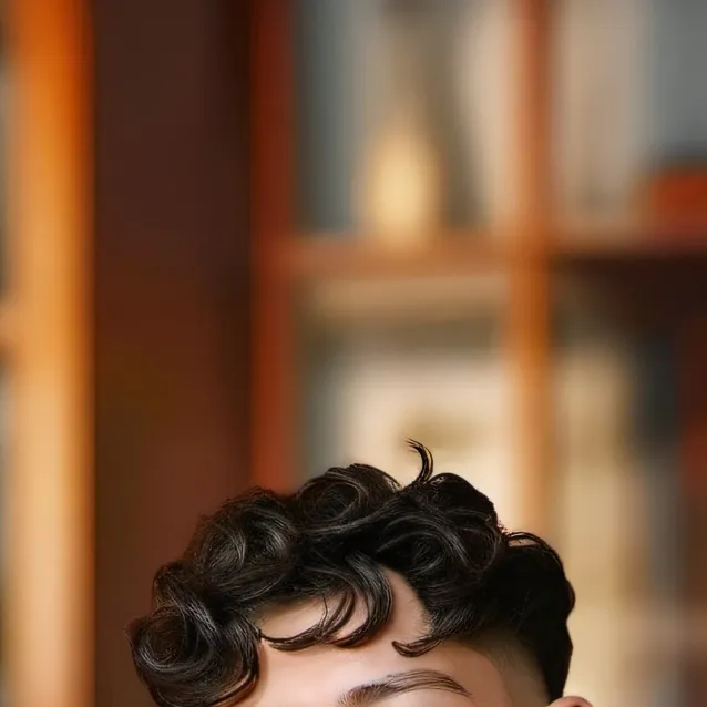 chat with ai character: Ronaldo Jr