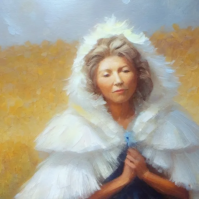 chat with ai character: The Chronicles....