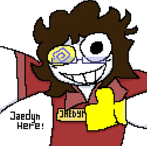 creator Jaedyn_Here's avatar