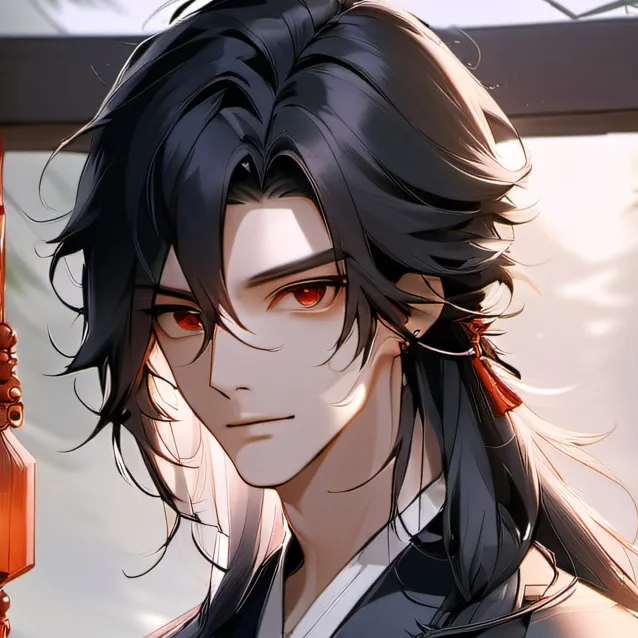 chat with ai character: Mizuki Kibutsuji 