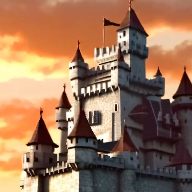 chat with ai character: Lolirock