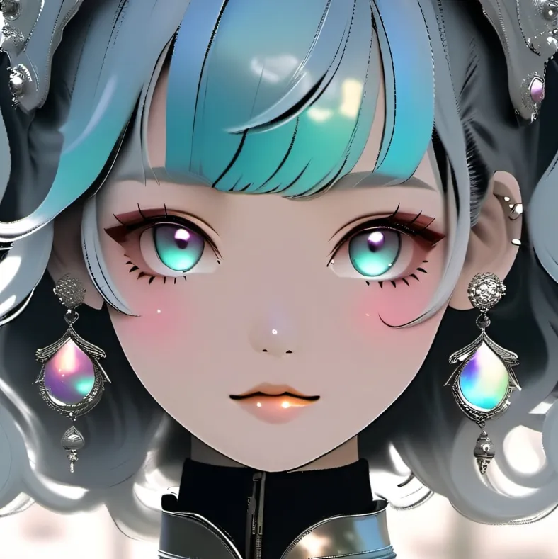 chat with ai character: Leo