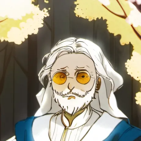 chat with ai character: YOUR DAD?!?!?