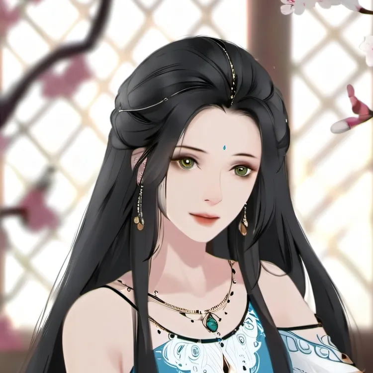 chat with ai character: sara