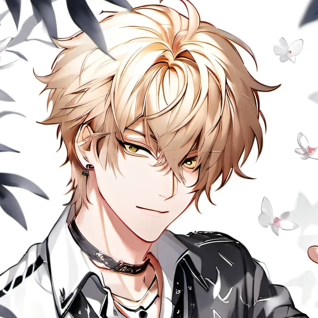 chat with ai character: Isaac Bentron