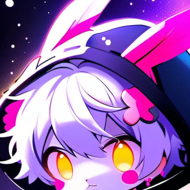 chat with ai character: Jax from TADC