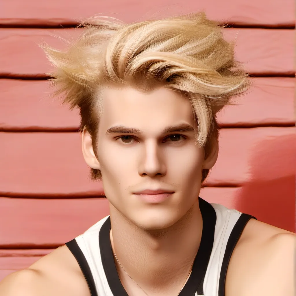 chat with ai character: Bentley Bronson 