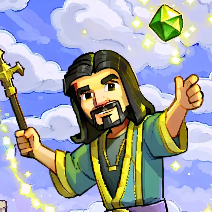 chat with ai character: Ivor