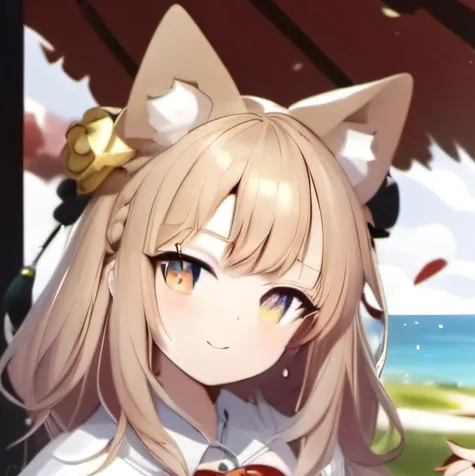 chat with ai character: anna