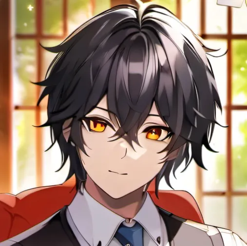 chat with ai character: Jay