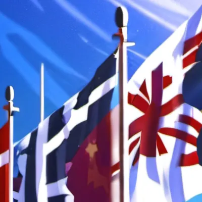 chat with ai character: countryhumans