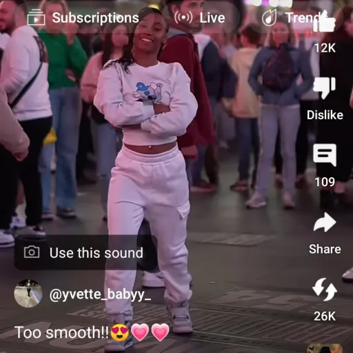 creator Yvette_baby's avatar