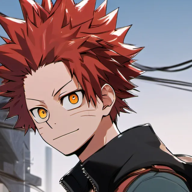 chat with ai character: karishima