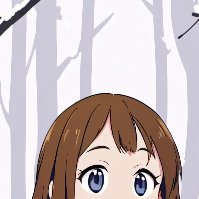 chat with ai character: ochako