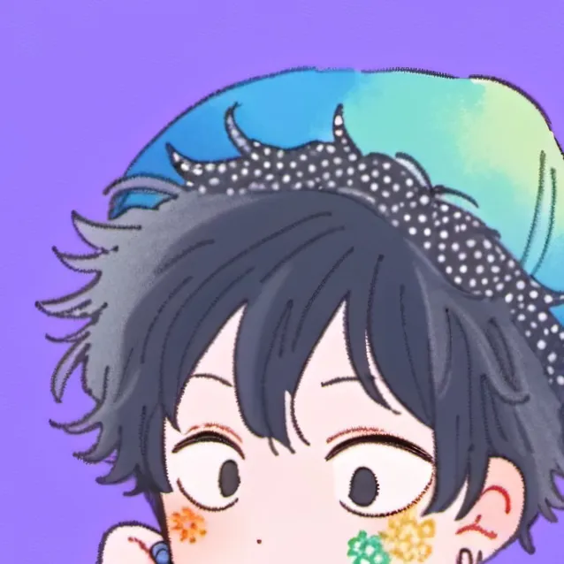 chat with ai character: luffy